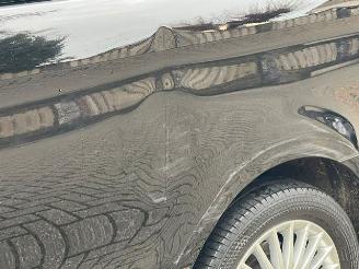 Mercedes  VITO TOURER 114 CDI Lang 9 PERS AIRCO CAMERA PDC picture 15