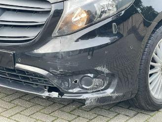 Mercedes  VITO TOURER 114 CDI Lang 9 PERS AIRCO CAMERA PDC picture 14