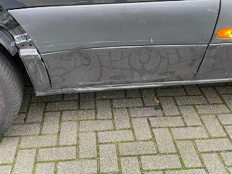 Mercedes Sprinter 319 CDI L2H2  NAVI CAMERA LED PDC picture 17