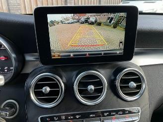 Mercedes GLC 250 d 4MATIC AMG LINE CAMERA NAVI LED picture 8