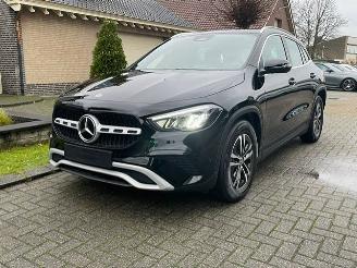 Mercedes GLA 180 CAMERA NAVI LED PDC picture 1