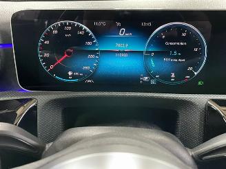 Mercedes A-klasse 180 d AMG LINE PANO NIGHT CAMERA NAVI LED picture 15