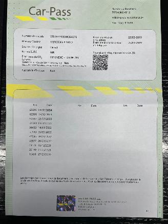 Mercedes A-klasse 180 d AMG LINE PANO NIGHT CAMERA NAVI LED picture 16