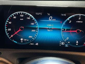 Mercedes Cla-klasse 180 d AMG LINE PANO NAVI CAMERA LED picture 12