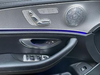 Mercedes E-klasse 220 d AMG LINE PANO NAVI CAMERA NIGHT LED picture 13