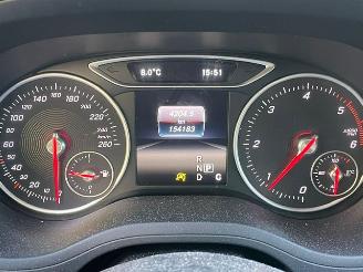 Mercedes B-klasse 200 d PANORAMADAK CAMERA NAVI LED picture 14