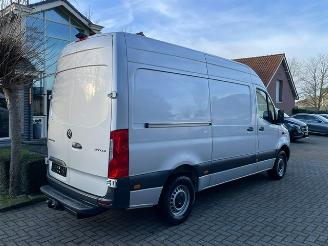 Mercedes Sprinter 317 CDI L2H2 NAVI CAMERA picture 3