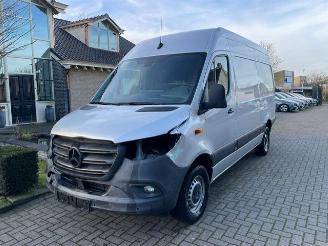 Mercedes Sprinter 317 CDI L2H2 NAVI CAMERA picture 4