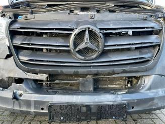 Mercedes Sprinter 317 CDI L2H2 NAVI CAMERA picture 16