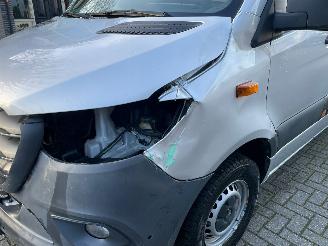 Mercedes Sprinter 317 CDI L2H2 NAVI CAMERA picture 19