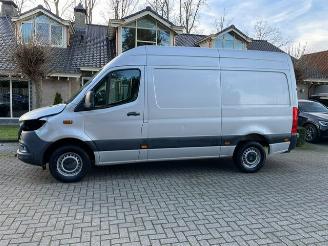 Mercedes Sprinter 317 CDI L2H2 NAVI CAMERA picture 5