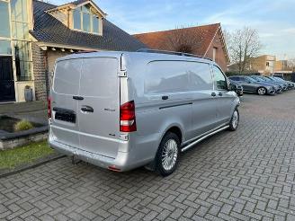 Mercedes Vito 114 CDI 4X4 AUT Extra Lang Navi Camera picture 7