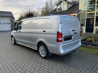 Mercedes Vito 114 CDI 4X4 AUT Extra Lang Navi Camera picture 3