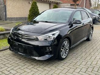Avarii autoturisme Kia Rio 1.0 GT-Line Edition NAVI CAMERA 2021/9