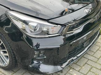 Kia Rio 1.0 GT-Line Edition NAVI CAMERA picture 12