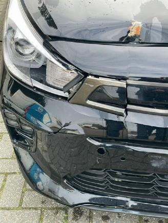 Kia Rio 1.0 GT-Line Edition NAVI CAMERA picture 13