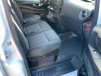 Mercedes Vito 114 CDI LANG EURO 6 NAVI CAMERA AIRCO picture 11