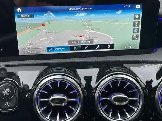 Mercedes A-klasse 180 d AMG LINE NIGHT NAVI CAMERA picture 9