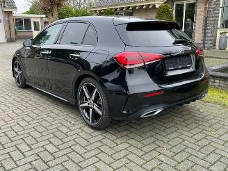 Mercedes A-klasse 180 d AMG LINE NIGHT NAVI CAMERA picture 3