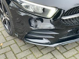 Mercedes A-klasse 180 d AMG LINE NIGHT NAVI CAMERA picture 12