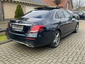 Mercedes E-klasse 350 e AMG LINE PANO CAMERA NAVI picture 3
