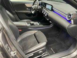 Mercedes Cla-klasse 180 AMG LINE PANORAMADAK NIGHT NAVI CAMERA picture 12
