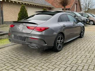 Mercedes Cla-klasse 180 AMG LINE PANORAMADAK NIGHT NAVI CAMERA picture 6