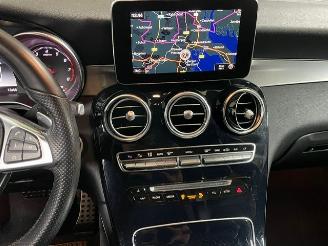 Mercedes GLC 250 4MATIC PANO NAVI PDC picture 9