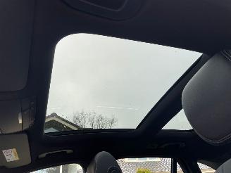 Mercedes GLC 250 4MATIC PANO NAVI PDC picture 7