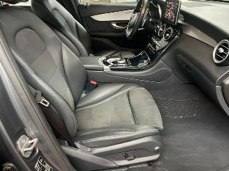 Mercedes GLC 250 4MATIC PANO NAVI PDC picture 11