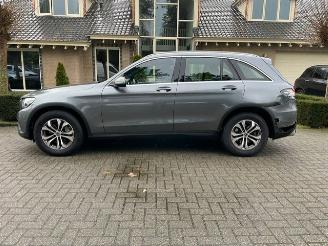 Mercedes GLC 250 4MATIC PANO NAVI PDC picture 2