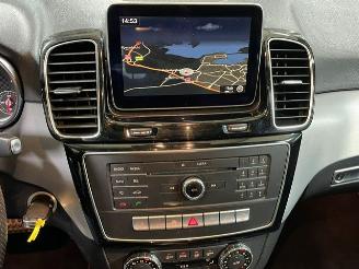 Mercedes GLE 250 d 4MATIC AMG LINE PANORAMADAK CAMERA NAVI picture 10
