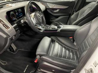 Mercedes EQC 400 4MATIC AMG LINE NAVI CAMERA LED picture 10