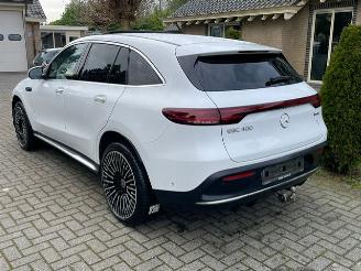 Mercedes EQC 400 4MATIC AMG LINE NAVI CAMERA LED picture 6