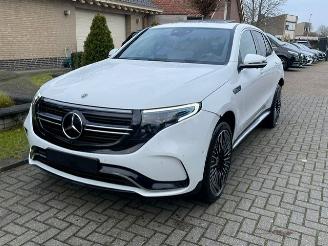 Mercedes EQC 400 4MATIC AMG LINE NAVI CAMERA LED picture 4