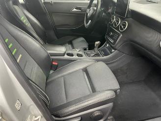 Mercedes A-klasse 180 d 1.5 CDI NAVI PDC picture 9