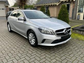 Mercedes A-klasse 180 d 1.5 CDI NAVI PDC picture 4
