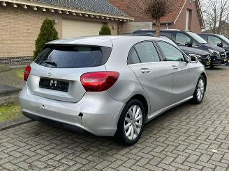 Mercedes A-klasse 180 d 1.5 CDI NAVI PDC picture 6
