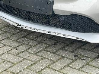 Mercedes A-klasse 180 d 1.5 CDI NAVI PDC picture 10