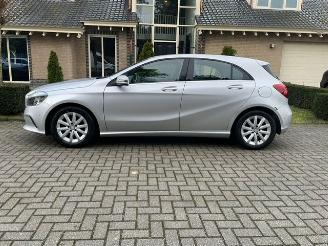Mercedes A-klasse 180 d 1.5 CDI NAVI PDC picture 2