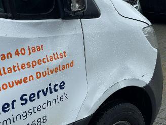 Mercedes Sprinter 316 CDI L2H2 EURO 6 AIRCO NAVI CAMERA picture 17