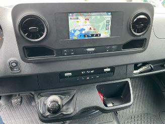 Mercedes Sprinter 316 CDI L2H2 EURO 6 AIRCO NAVI CAMERA picture 10