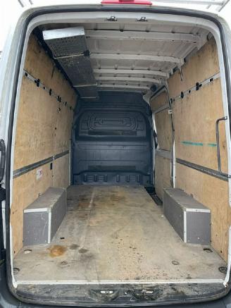 Mercedes Sprinter 316 CDI L2H2 EURO 6 AIRCO NAVI CAMERA picture 7