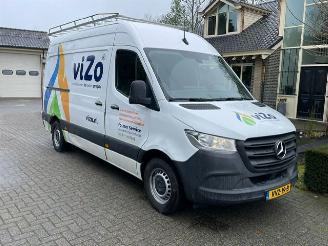 Mercedes Sprinter 316 CDI L2H2 EURO 6 AIRCO NAVI CAMERA picture 4