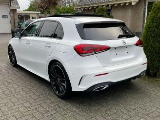 Mercedes A-klasse 180 d AMG LINE PANORAMADAK NAVI CAMERA LED picture 6