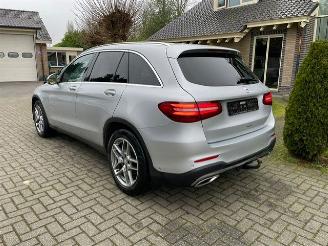 Mercedes GLC 220 d 4MATIC AMG LINE NAVI CAMERA picture 6
