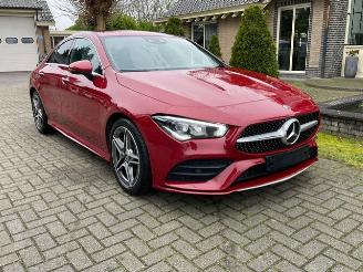 škoda osobní automobily Mercedes Cla-klasse 200 AMG LINE NAVI CAMERA LED 2020/6