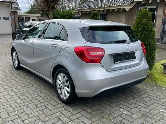 Mercedes A-klasse 180 CDI NAVI PDC picture 3
