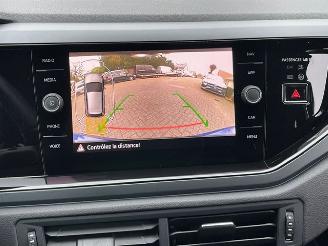 Volkswagen Polo 1.0 TSI R-Line DSG CAMERA NAVI PDC picture 8