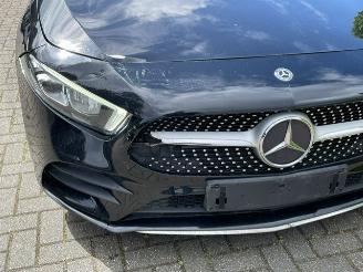 Mercedes A-klasse 180 d AMG LINE PANORAMADAK NAVI CAMERA picture 12